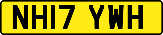 NH17YWH