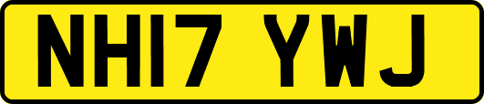NH17YWJ