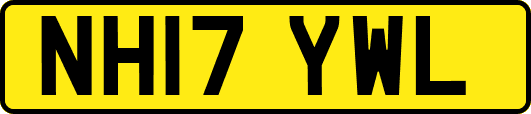 NH17YWL