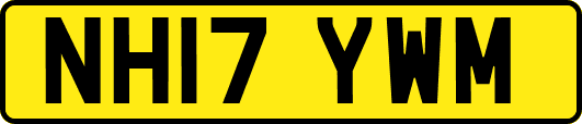 NH17YWM
