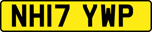 NH17YWP