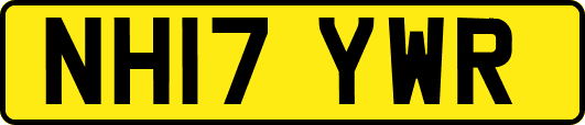 NH17YWR