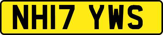 NH17YWS