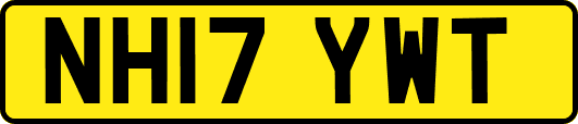 NH17YWT