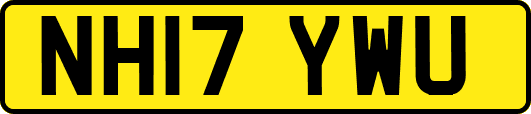 NH17YWU