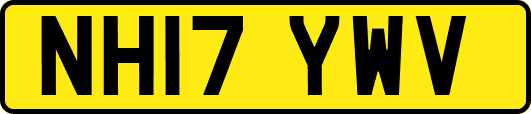 NH17YWV