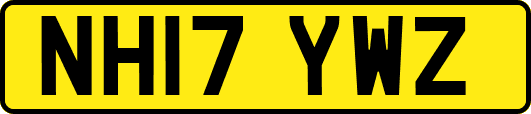 NH17YWZ