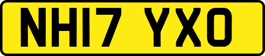 NH17YXO