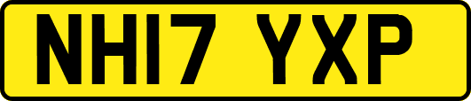 NH17YXP