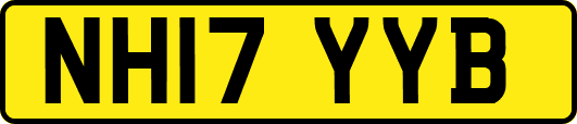 NH17YYB