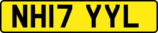 NH17YYL