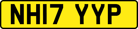 NH17YYP