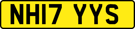 NH17YYS