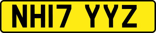 NH17YYZ