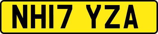 NH17YZA