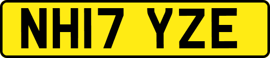 NH17YZE