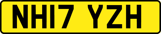 NH17YZH
