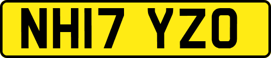 NH17YZO