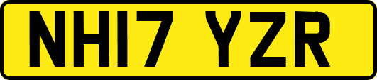 NH17YZR
