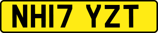 NH17YZT
