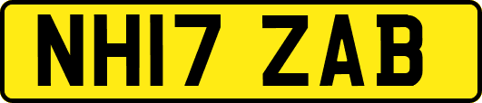 NH17ZAB