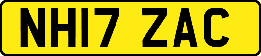 NH17ZAC
