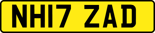 NH17ZAD