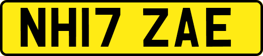 NH17ZAE