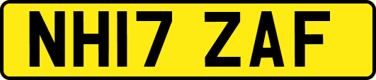 NH17ZAF