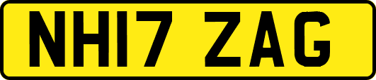 NH17ZAG
