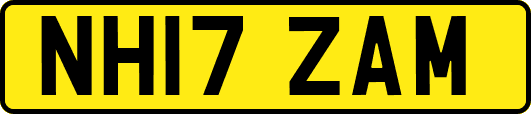 NH17ZAM