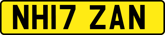 NH17ZAN