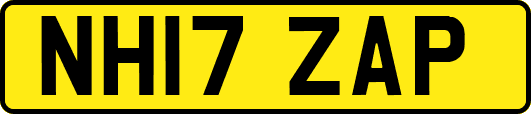 NH17ZAP