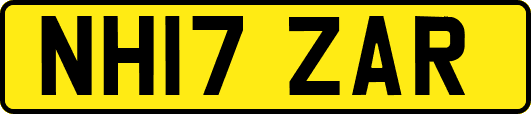 NH17ZAR
