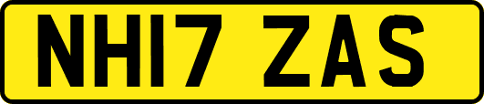 NH17ZAS