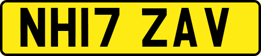 NH17ZAV