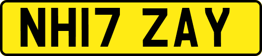 NH17ZAY