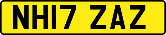 NH17ZAZ