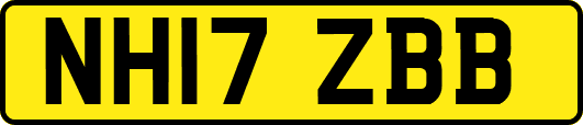 NH17ZBB