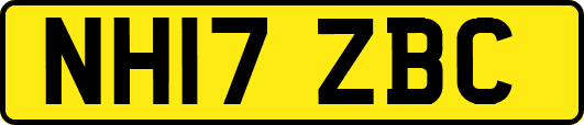 NH17ZBC