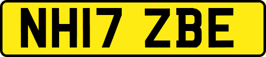 NH17ZBE