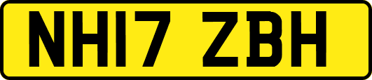NH17ZBH