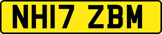 NH17ZBM