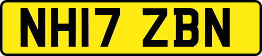 NH17ZBN