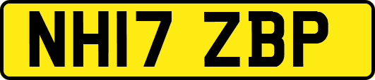 NH17ZBP