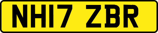 NH17ZBR