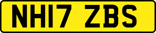 NH17ZBS