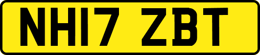 NH17ZBT
