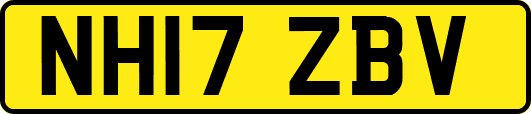 NH17ZBV
