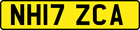 NH17ZCA
